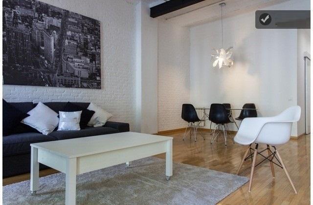 Minimalist Bcn Centre *