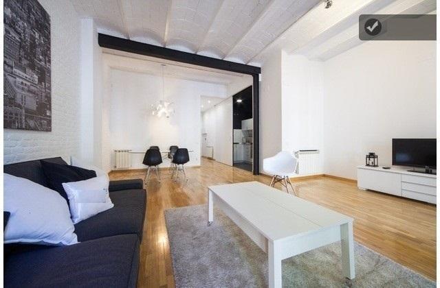 Minimalist Bcn Centre * Barcelona